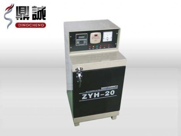 點擊查看詳細信息<br>標題：遠紅外焊條烘干箱 閱讀次數(shù)：4778