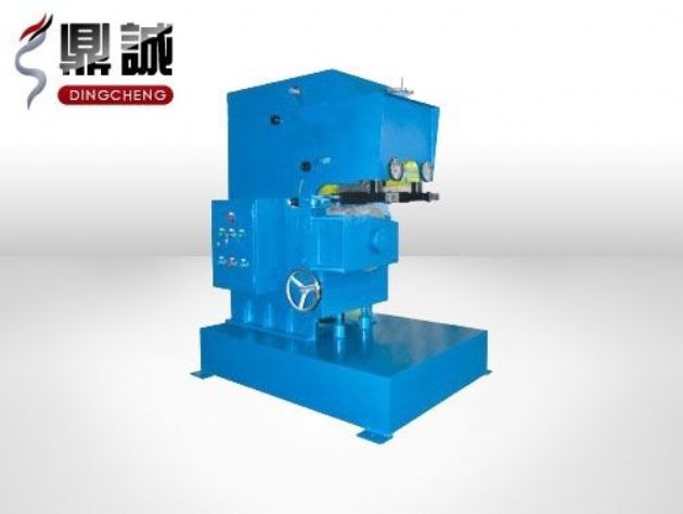 點擊查看詳細信息<br>標題：GD-20滾剪倒角機 閱讀次數(shù)：5259