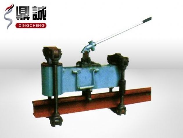 點擊查看詳細信息<br>標題：液壓校正機 閱讀次數(shù)：4455