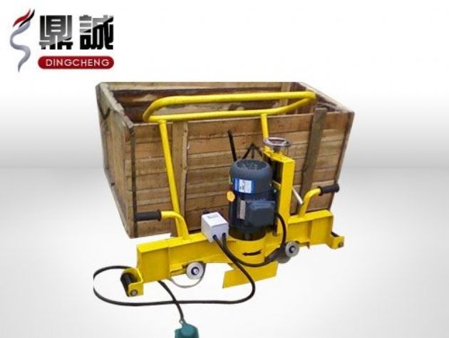 點擊查看詳細信息<br>標題：電動鋼軌打磨機 閱讀次數(shù)：4857