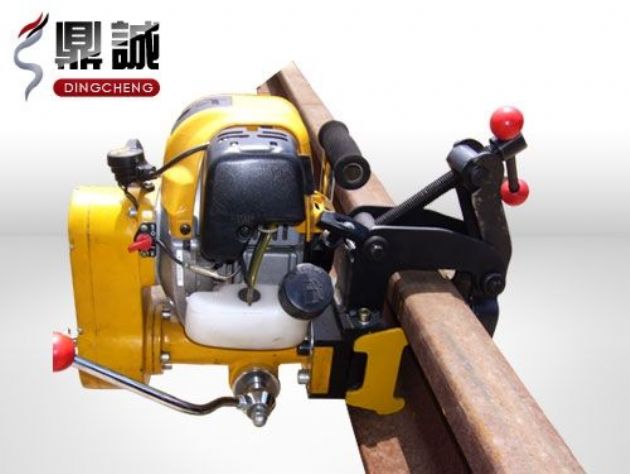 點擊查看詳細信息<br>標題：內燃鋼軌鉆孔機 閱讀次數(shù)：4861