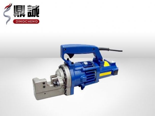 點擊查看詳細信息<br>標題：電動鋼筋剪 閱讀次數(shù)：4475
