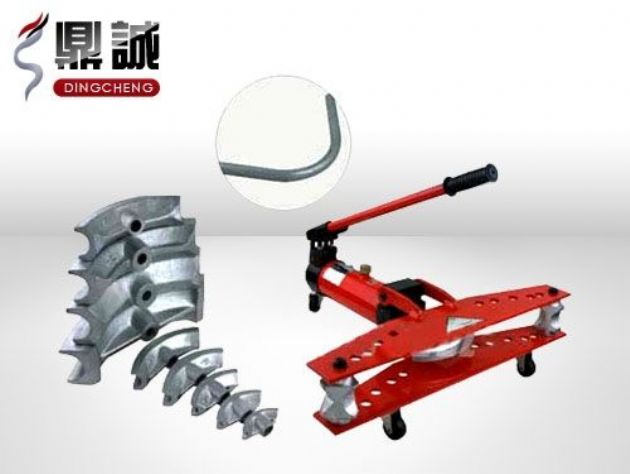 點(diǎn)擊查看詳細(xì)信息<br>標(biāo)題：手動(dòng)液壓彎管機(jī) 閱讀次數(shù)：4808