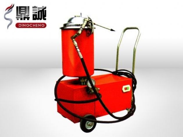 點(diǎn)擊查看詳細(xì)信息<br>標(biāo)題：TZ-3電動(dòng)注油機(jī) 閱讀次數(shù)：4556