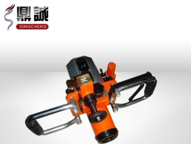 點(diǎn)擊查看詳細(xì)信息<br>標(biāo)題：ZRS50手持式乳化液鉆機(jī) 閱讀次數(shù)：3868