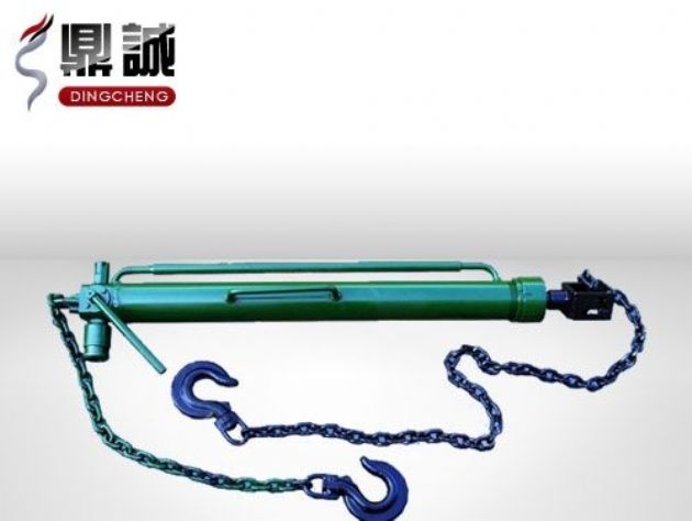 點(diǎn)擊查看詳細(xì)信息<br>標(biāo)題：液壓快速回柱器 閱讀次數(shù)：4786